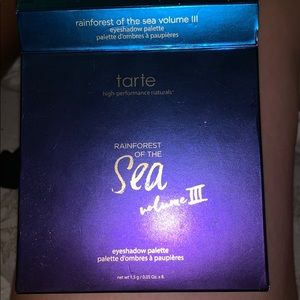 Tarte rainforest of the sea volume 3 III